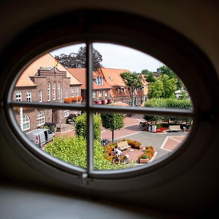 Hotel Busch Вестерштеде Екстер'єр фото