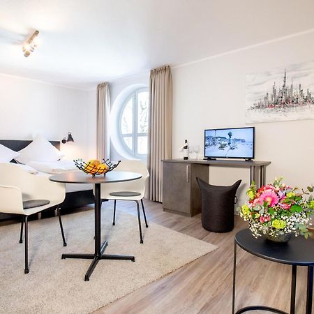 Hotel Busch Вестерштеде Екстер'єр фото