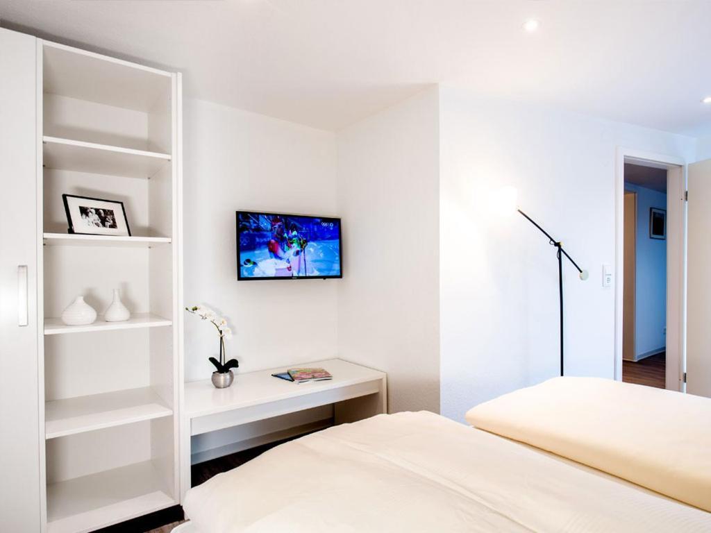 Hotel Busch Вестерштеде Екстер'єр фото