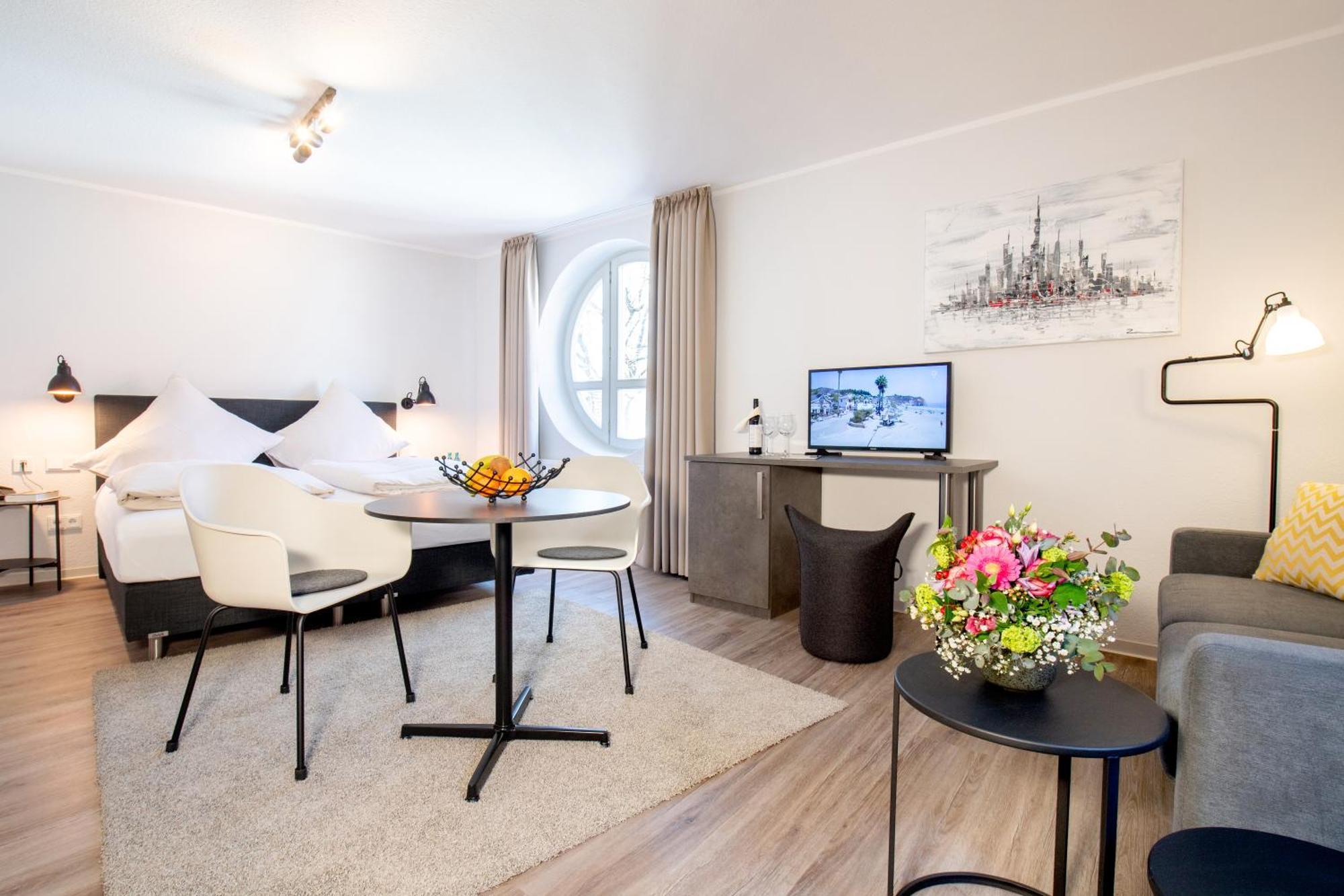 Hotel Busch Вестерштеде Екстер'єр фото