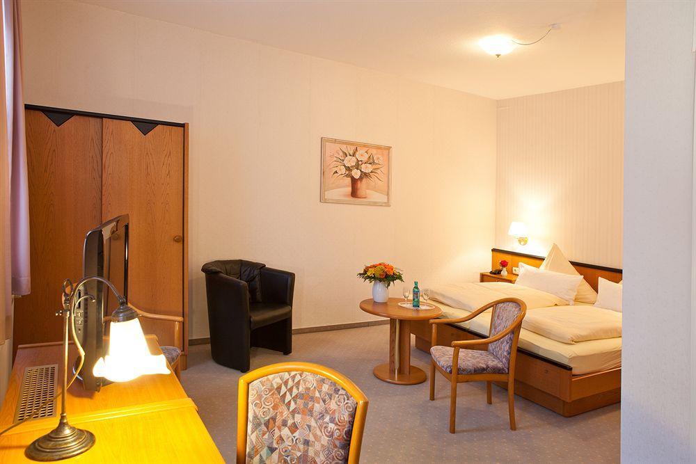 Hotel Busch Вестерштеде Екстер'єр фото