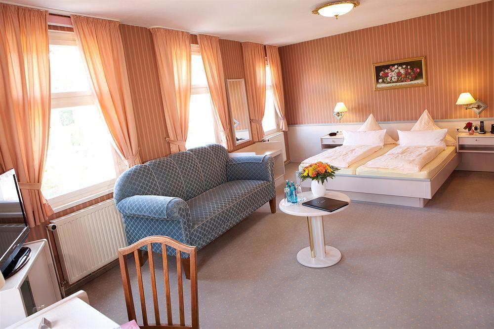 Hotel Busch Вестерштеде Екстер'єр фото