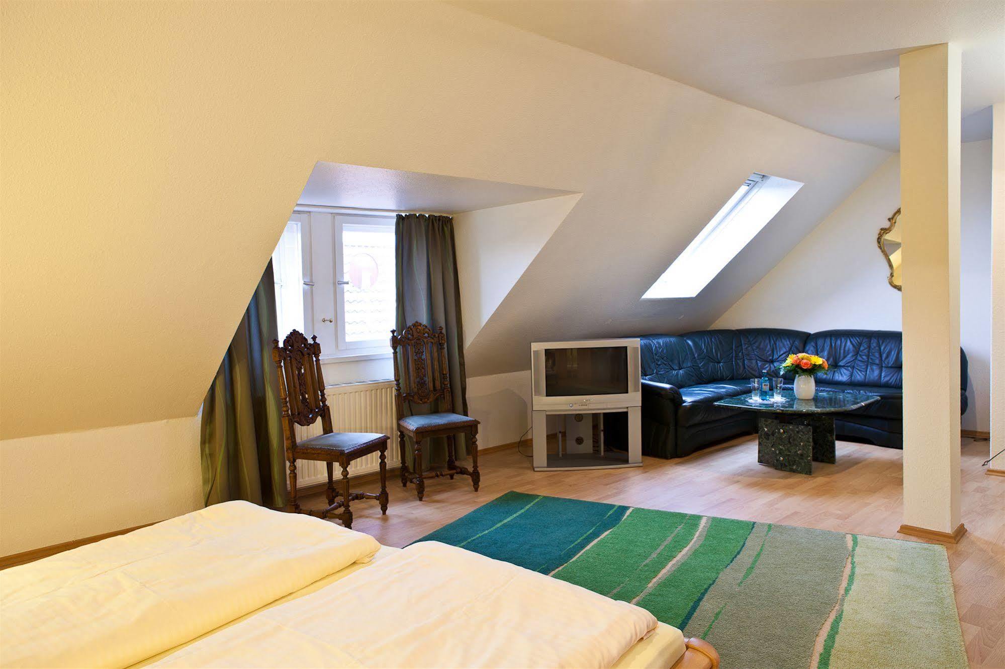 Hotel Busch Вестерштеде Екстер'єр фото
